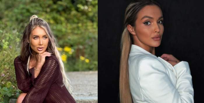 Colaj cu Ella Vișan și Maria Avram