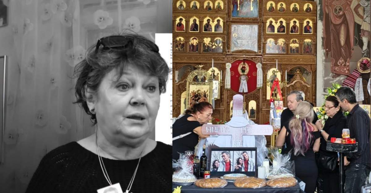 Colaj Anca Pandrea