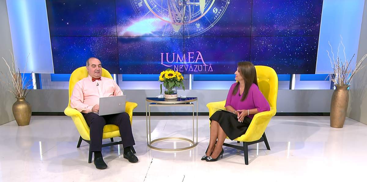 Remus Ionescu, previziunile pentru septembrie 2026, luna schimbărilor importante!