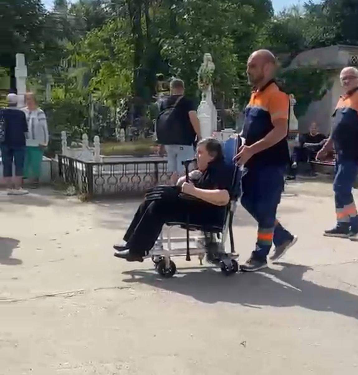 Sora Ancăi Pandrea
