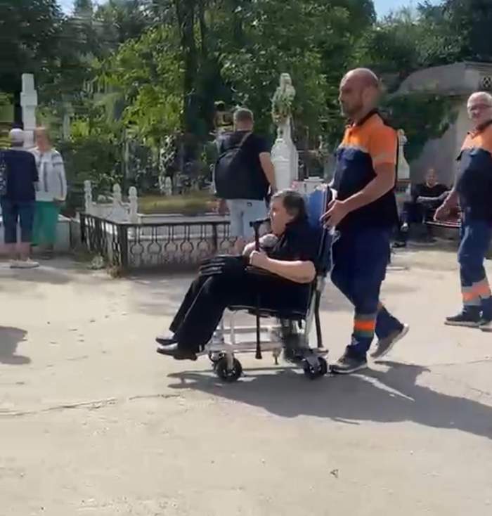 Sora Ancăi Pandrea