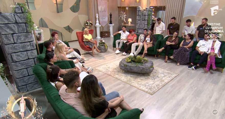 Irina și Andrei Beleuț de la Mireasa s-au despărțit! Cei doi s-au declarat un cuplu zilele trecute