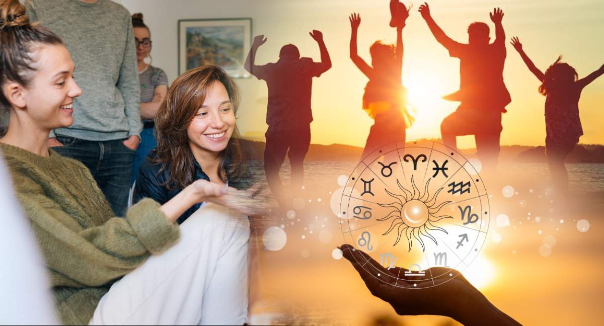 Horoscop 4 septembrie 2026. Zodia care primește vestea pe care o aștepta de mult