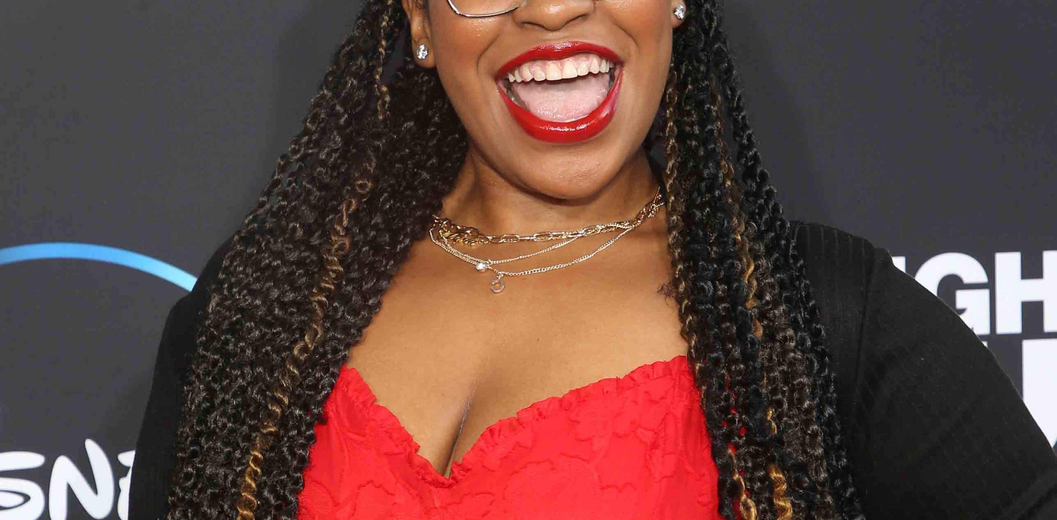 Carla Jeffery