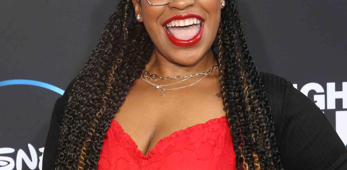 Carla Jeffery