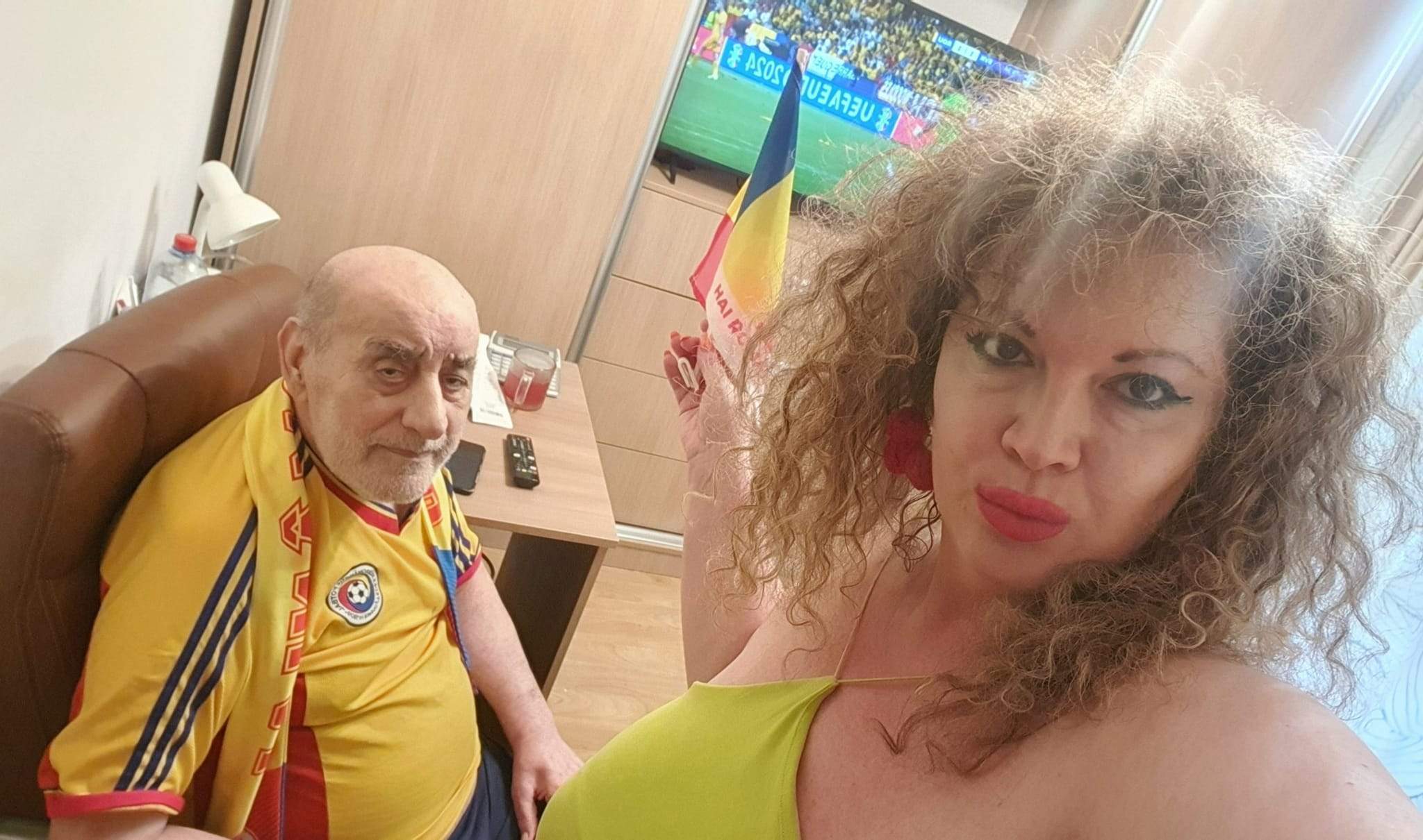 oana si viorel lis