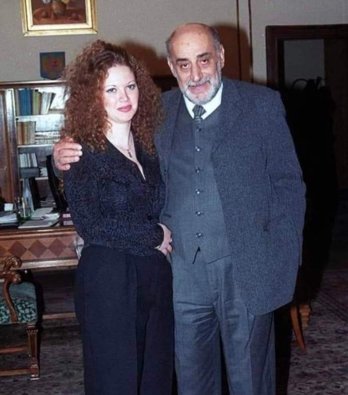 oana si viorel lis