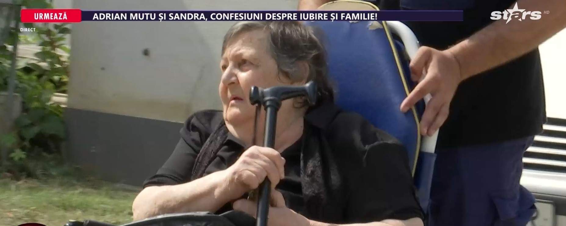 sora Ancăi Pandrea