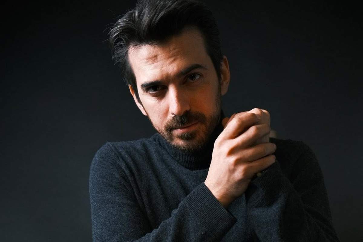 Tuncay Öztürk
