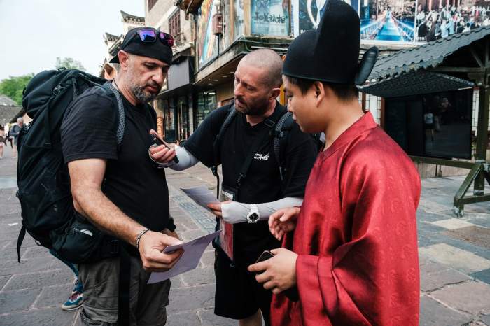 Asia Express – Drumul Mătăsii, lider detașat de audiență. Ce se întâmplă în ediția din această seară