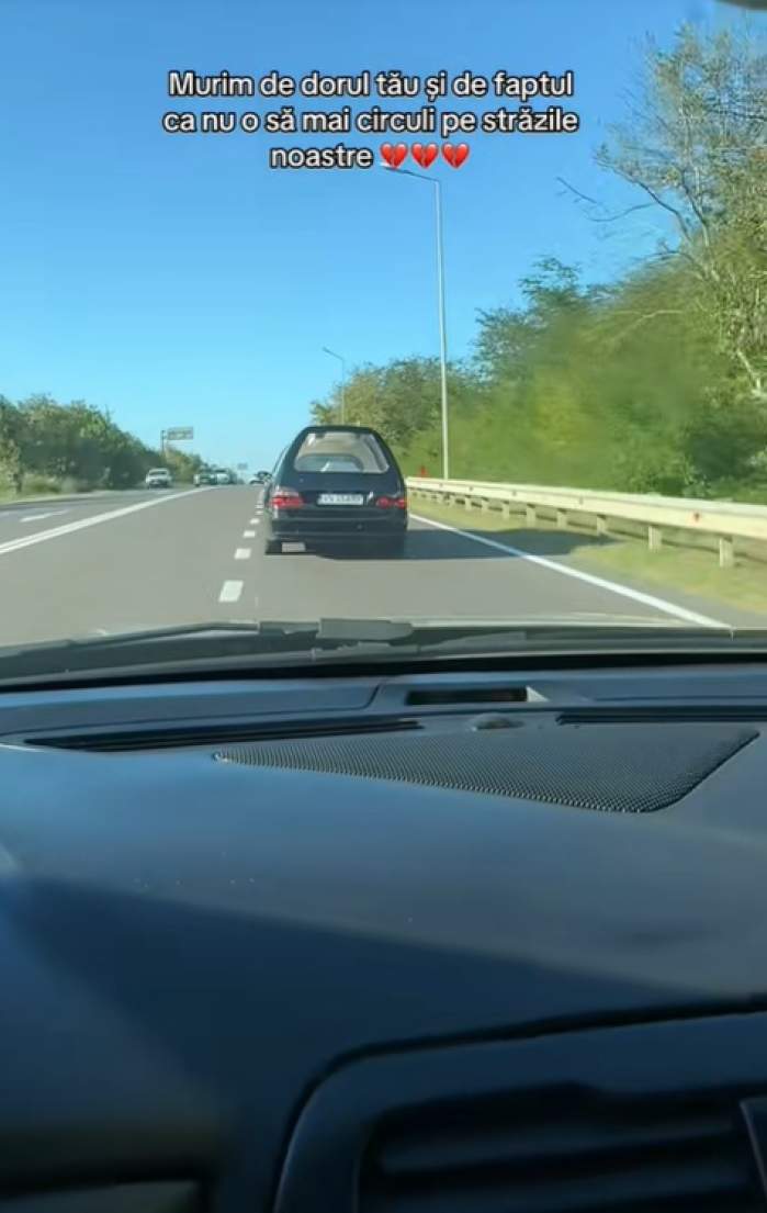 Gheorghe Moldovan, arbitrul care s-a împușcat după divorțul de femeia care i-a dăruit trei copii, a fost dus acasă. Când va fi înmormântat