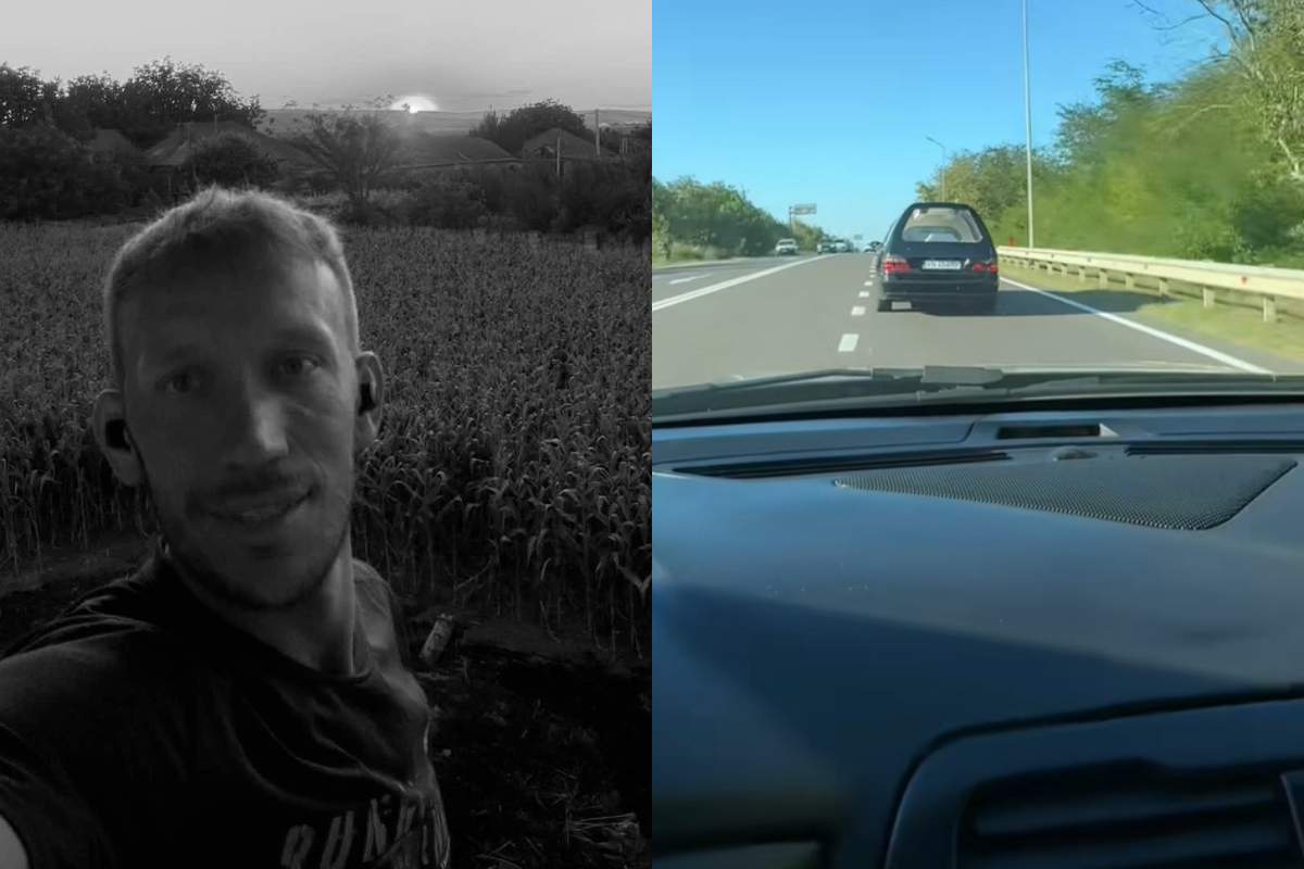 Gheorghe Moldovan, arbitrul care s-a împușcat după divorțul de femeia care i-a dăruit trei copii, a fost dus acasă. Când va fi înmormântat