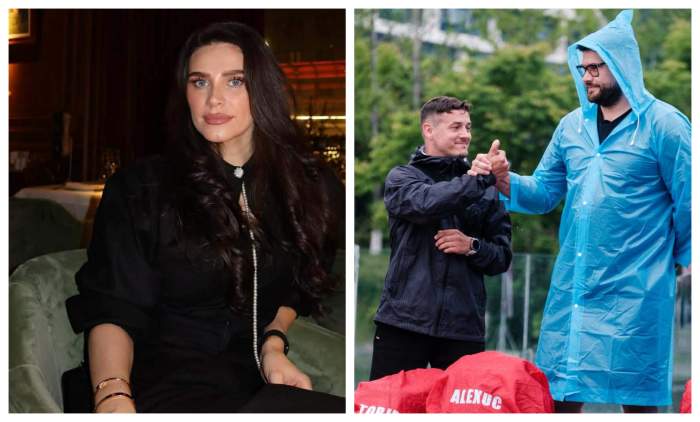gabi torje si alin alexuc