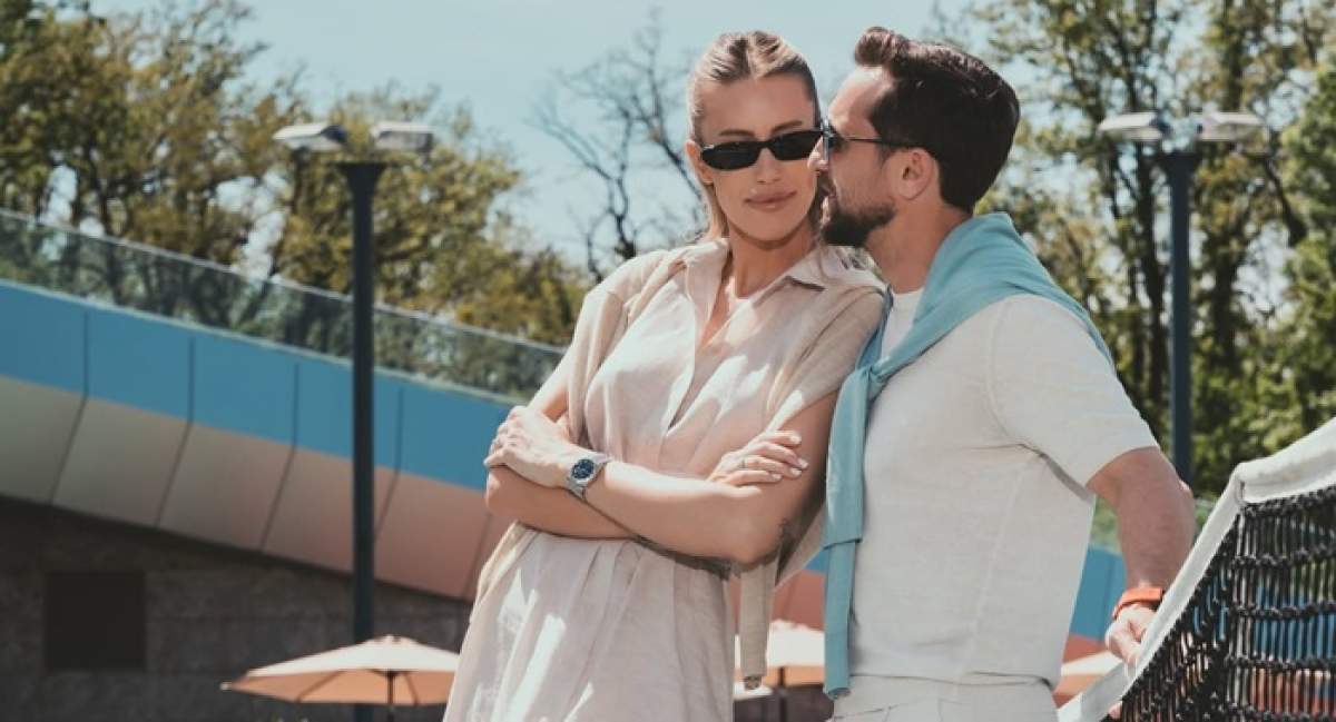 dani otil si gabriela prisacariu