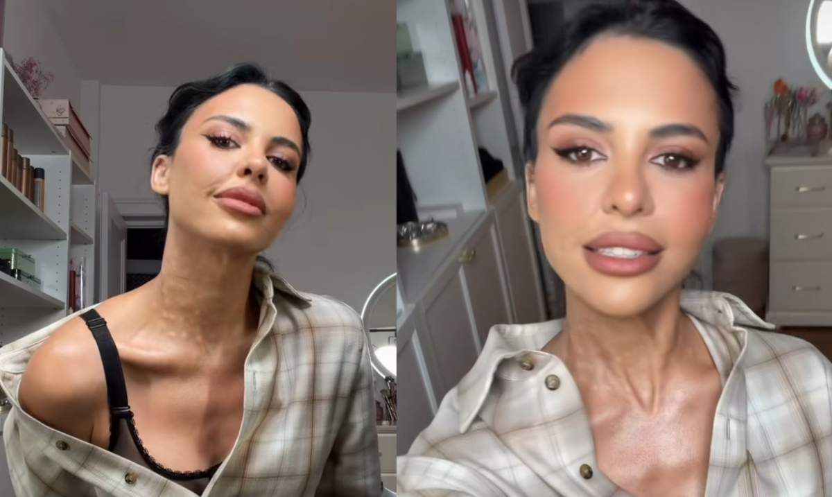 Colaj Andreea Popescu