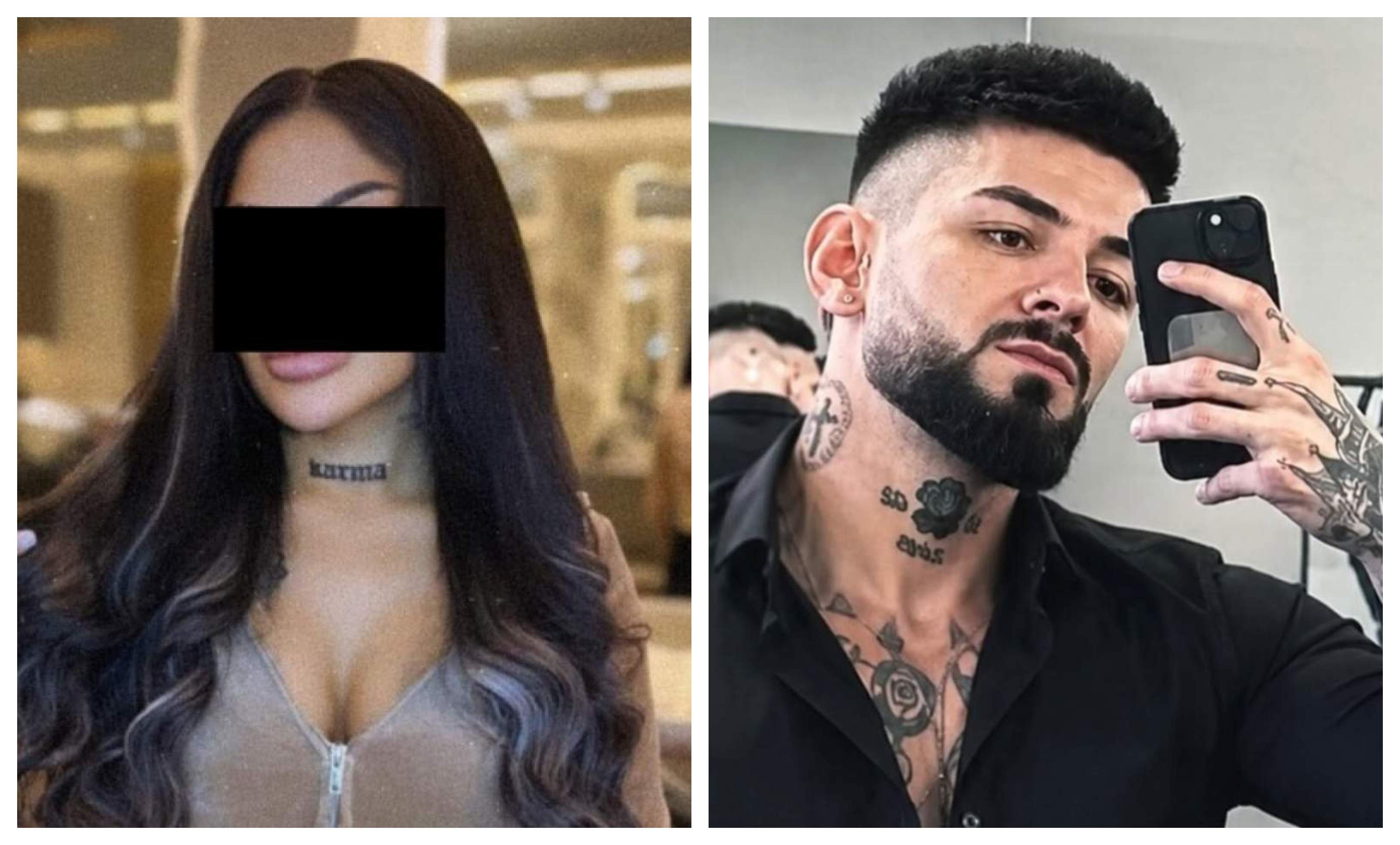 valentina tanara gasita moarta in valiza si iubitul