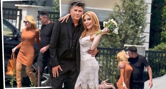 EXCLUSIV | Ogică, prima declarație după ce proaspăta soție a băgat divorț | „Mi-a spus că mă iubește, dar...”
