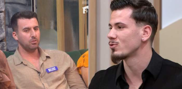 Colaj Alberto și Beleuț