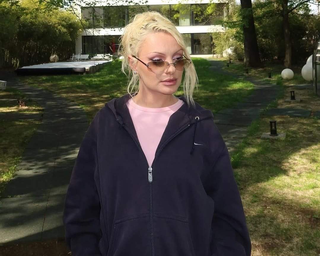Alexandra Stan