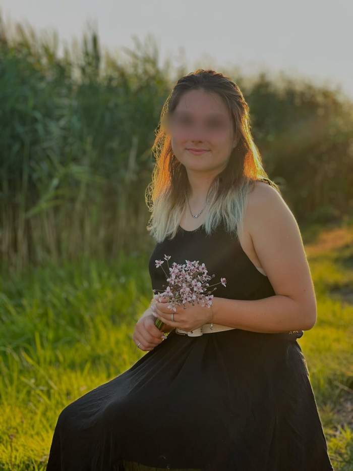 Soția lui Gheorghe