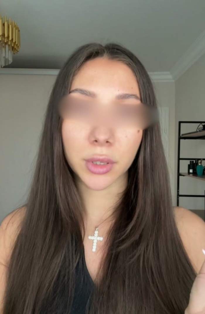 Sora Valentinei vorbește pentru prima dată, la o săptămână de când tânăra a fost găsită moartă: "Am încercat în toate felurile...”