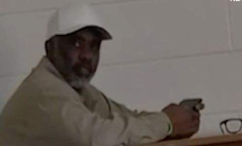 P. Diddy în închisoare