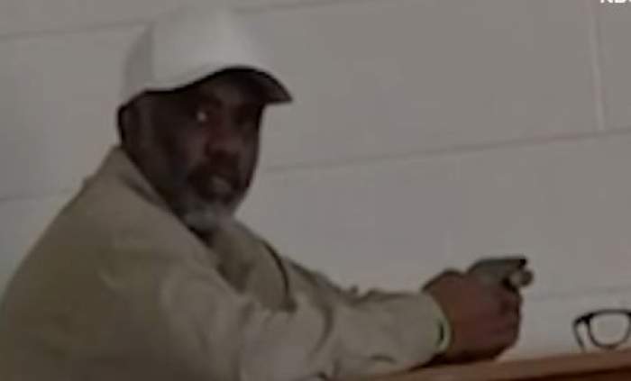 P. Diddy în închisoare