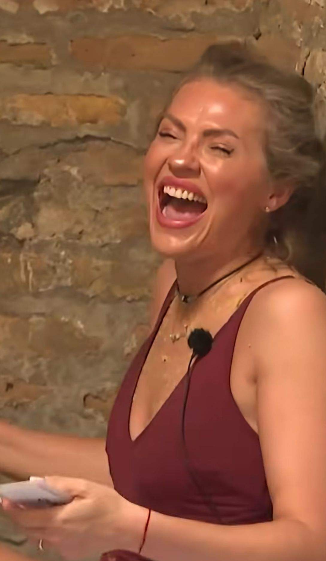Mirela Vaida, în Asia Express
