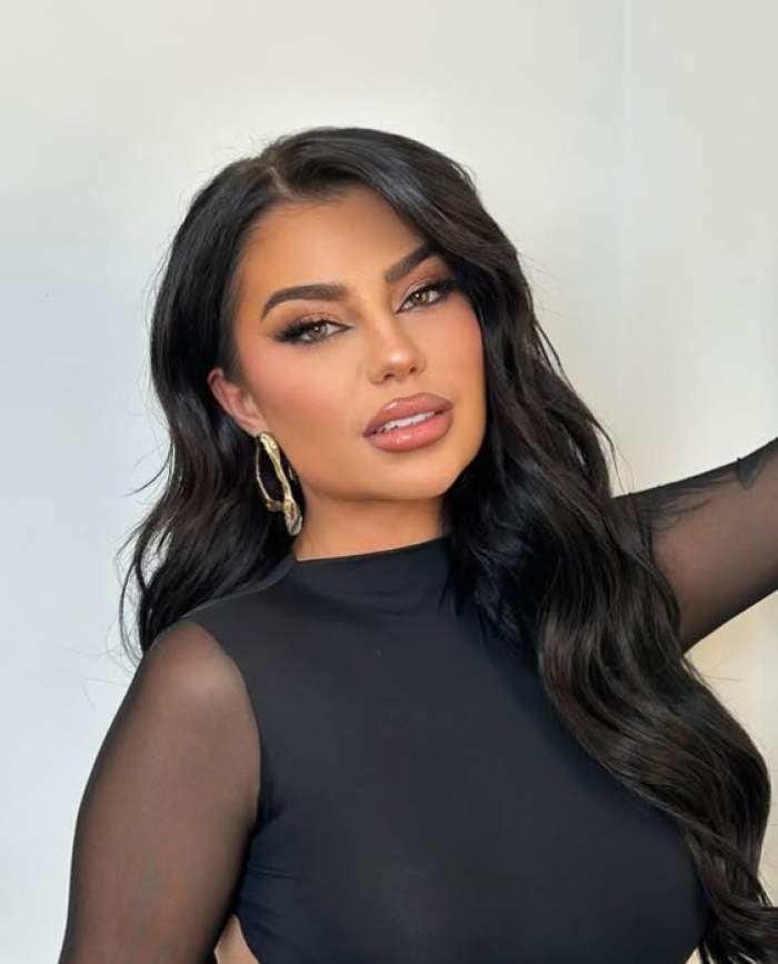 gabriella barbu sedinta foto
