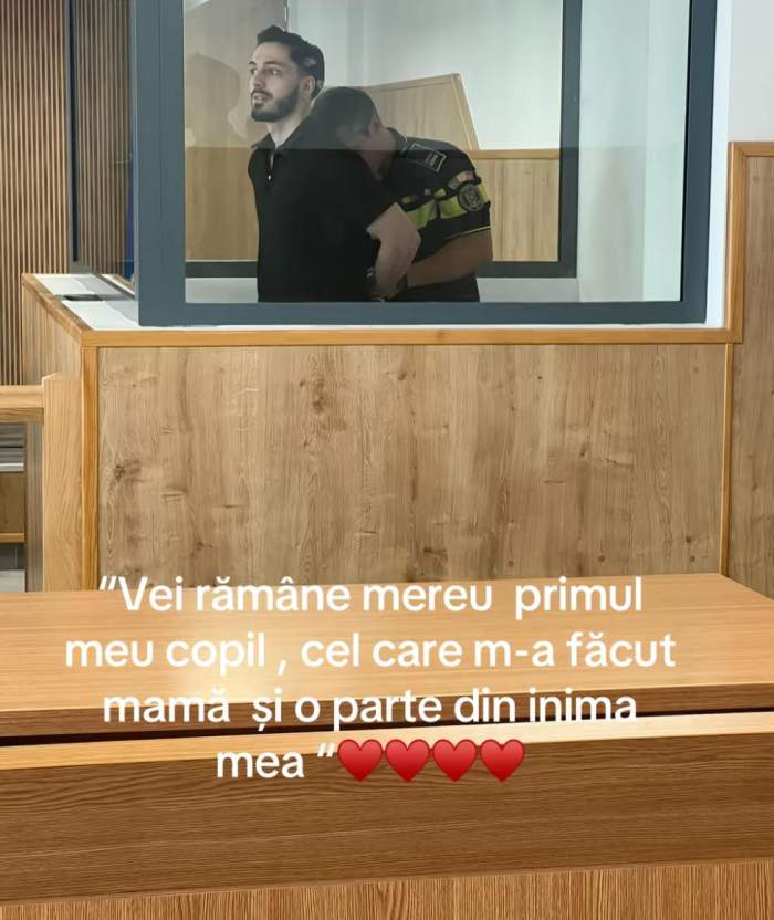 Mesaj Cristian Cârnu