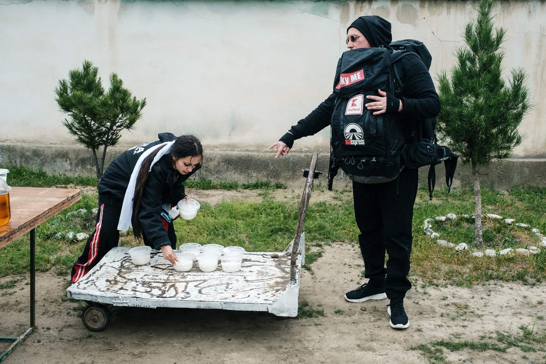 Duminică, 6 septembrie, de la 20.00, Asia Express pornește pe Drumul Mătăsii, într-un sezon mare cât China, pe Antena 1 şi AntenaPLAY