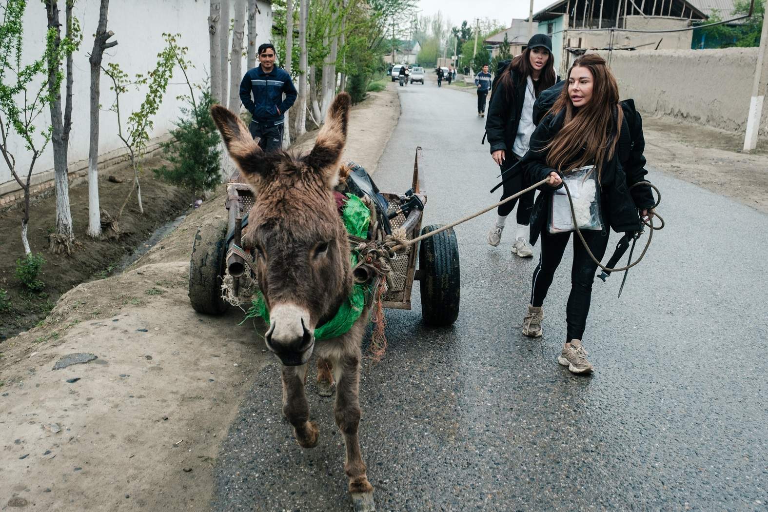 Duminică, 6 septembrie, de la 20.00, Asia Express pornește pe Drumul Mătăsii, într-un sezon mare cât China, pe Antena 1 şi AntenaPLAY