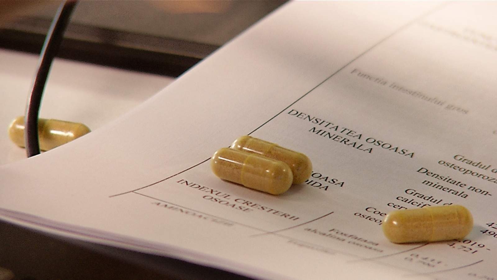 „DIAGNOSTIC: PROFIT!” – o nouă serie de anchete Observator începe astăzi, ora 19, la Antena 1
