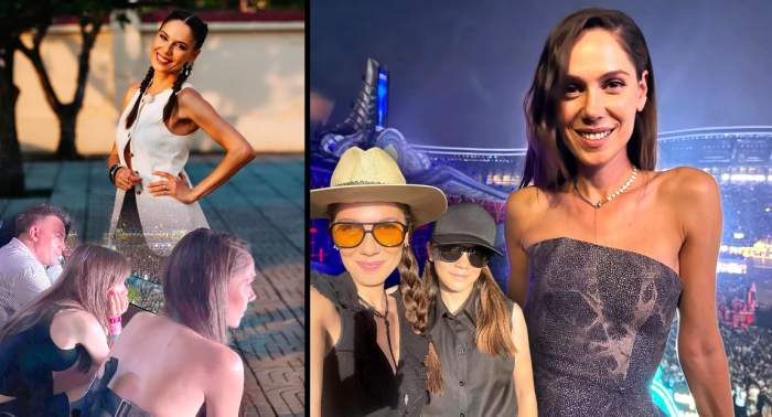 Irina Fodor, despre relația cu fiica ei adolescentă. Cum gestionează certurile și ce rol are Răzvan Fodor | EXCLUSIV