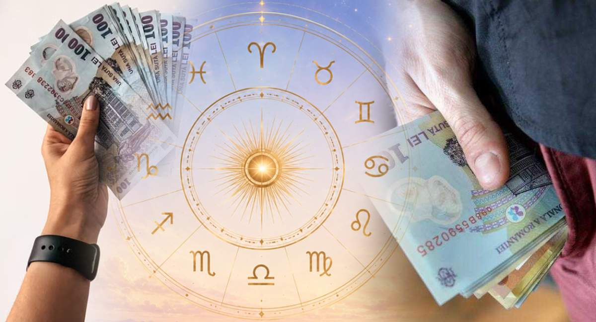 Horoscop 5 septembrie 2026. Zodia care poate da lovitura la bani. Apar câștiguri la care nu se aștepta