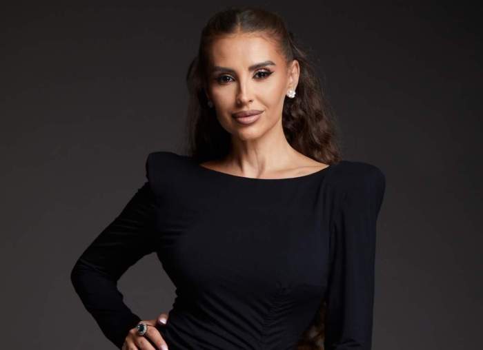 Roxana Blagu, aranjată