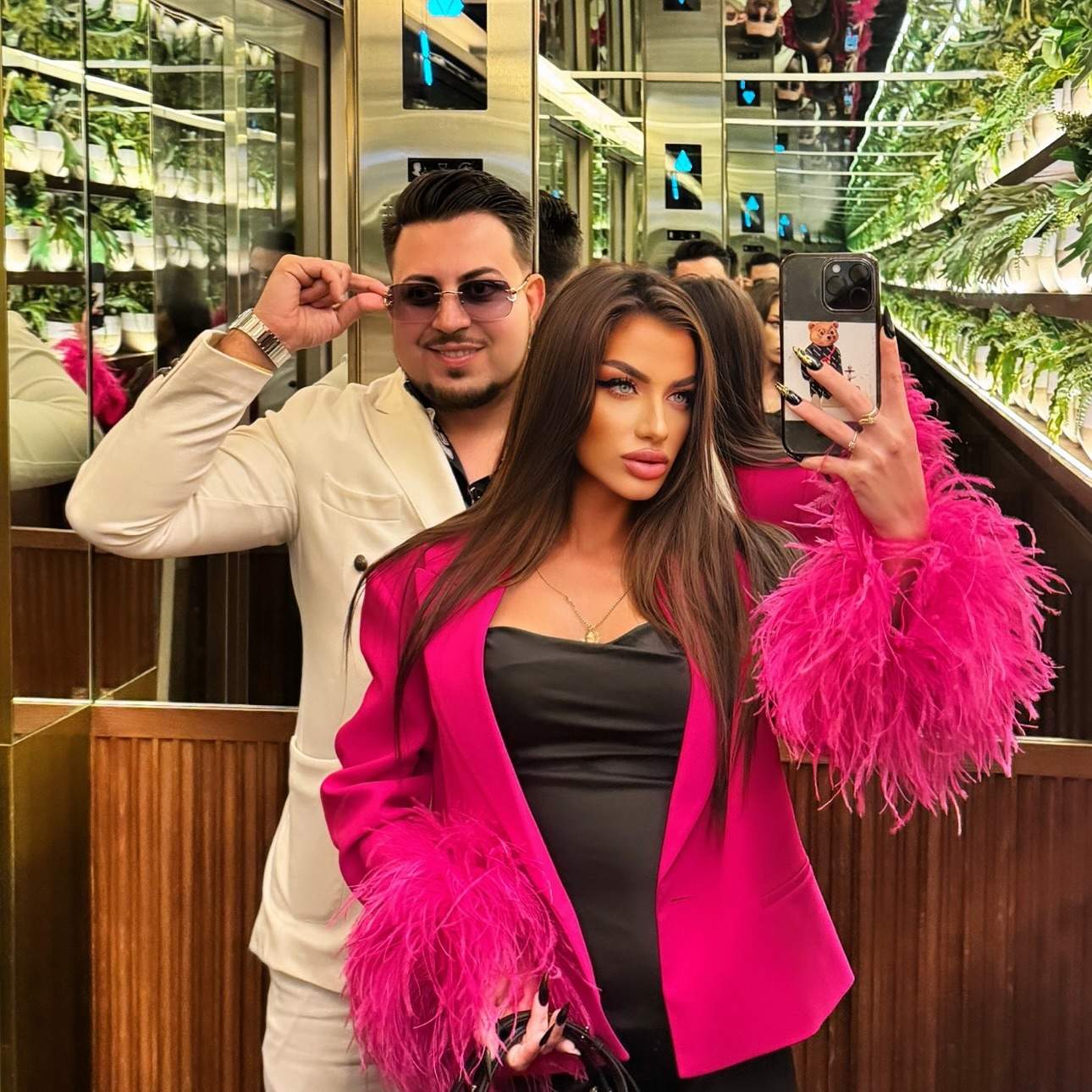 bianca ghiurca si printul marco insula iubirii