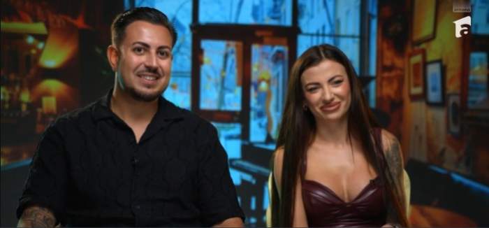 bianca ghiurca si printul marco insula iubirii