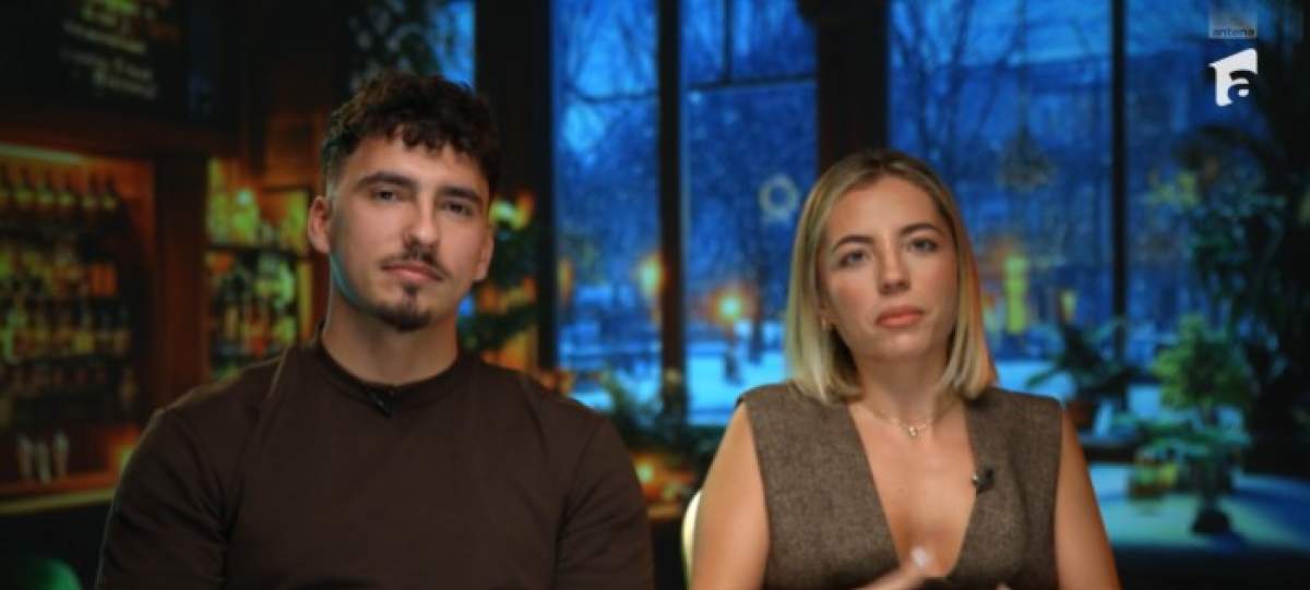 bianca si remi insula iubirii