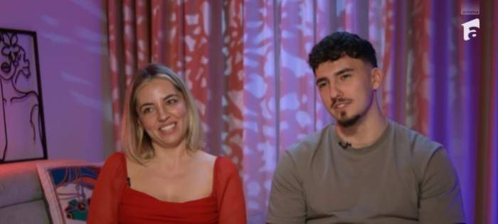 bianca si remi insula iubirii