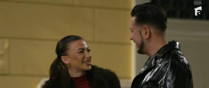 printul marco si bianca ghiurca insula iubirii