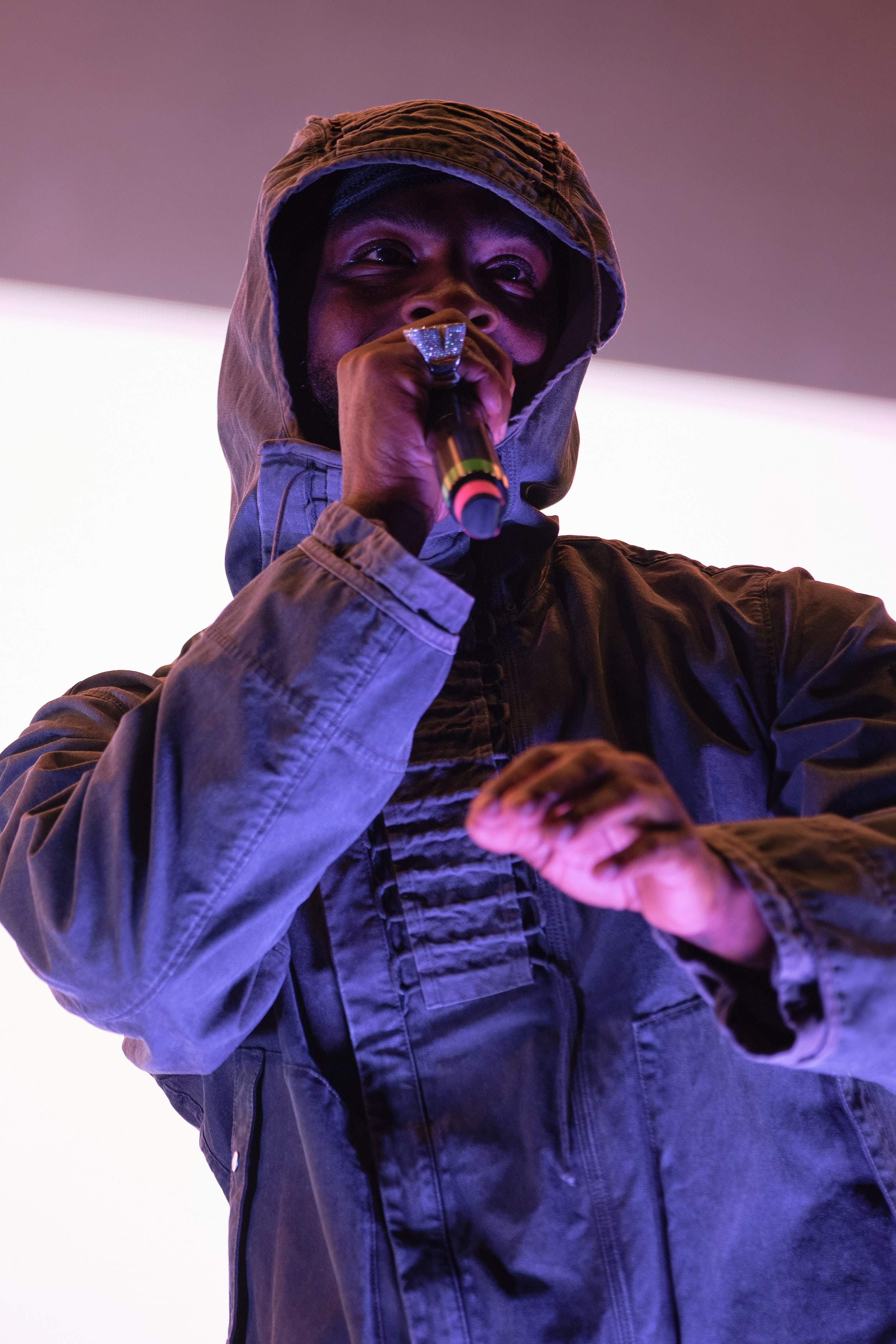 Skepta a dat startul Always Forever Festival la Mogoșoaia. Prima zi a adus muzică live, distracție și experiențe inspirate de cele mai iubite show-uri Antena