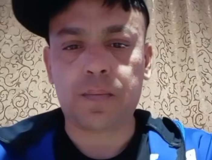 A murit Costeluș de la Clejani! Anunțul trist făcut de familia tiktokerului