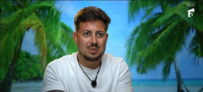 printul marco insula iubirii