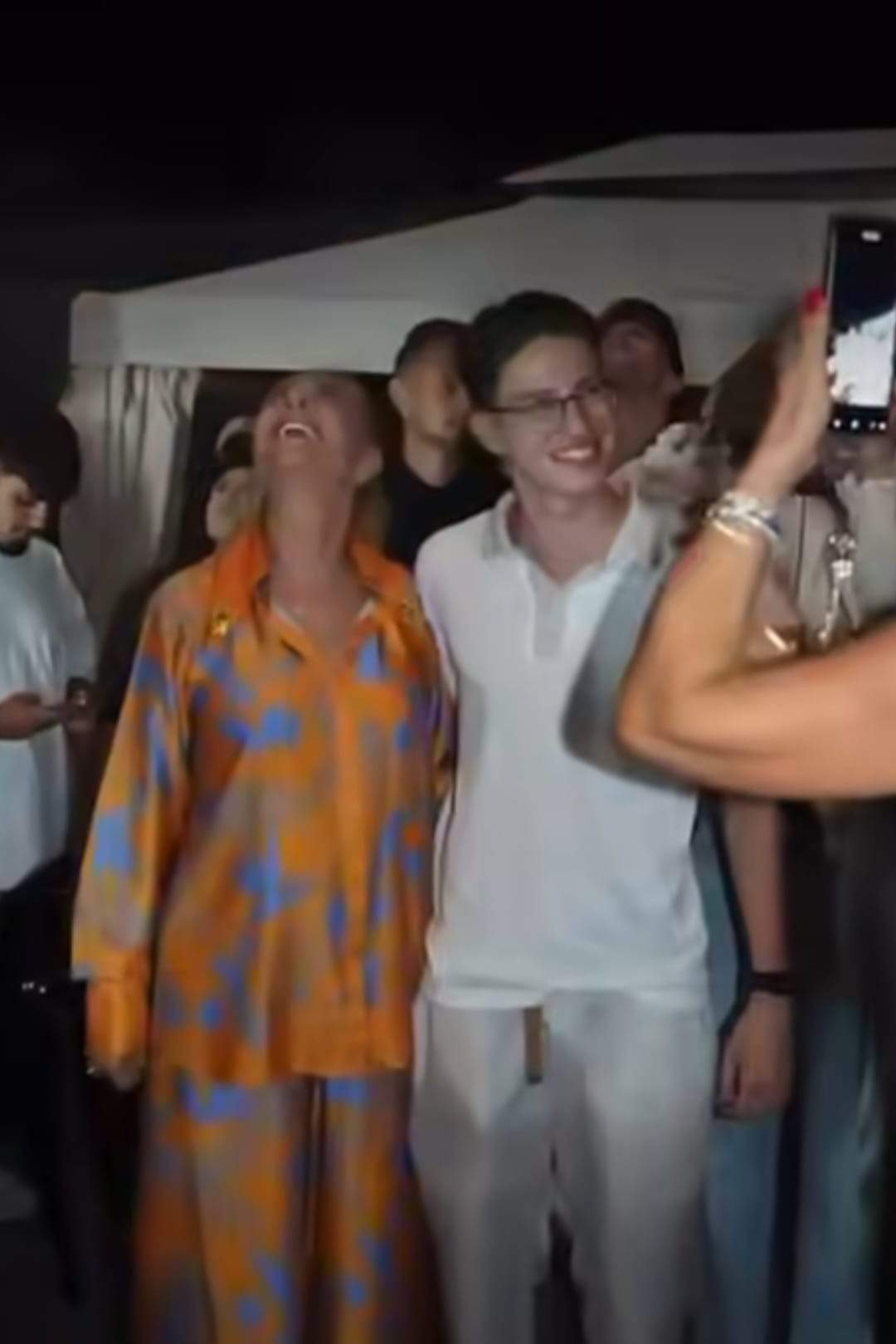 Cât a costat majoratul lui Bebeto! Anamaria Prodan nu s-a uitat la bani. Suma uriașă cheltuită pentru petrecerea de 18 ani