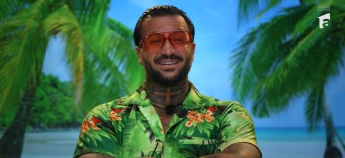 marcel andrei insula iubirii