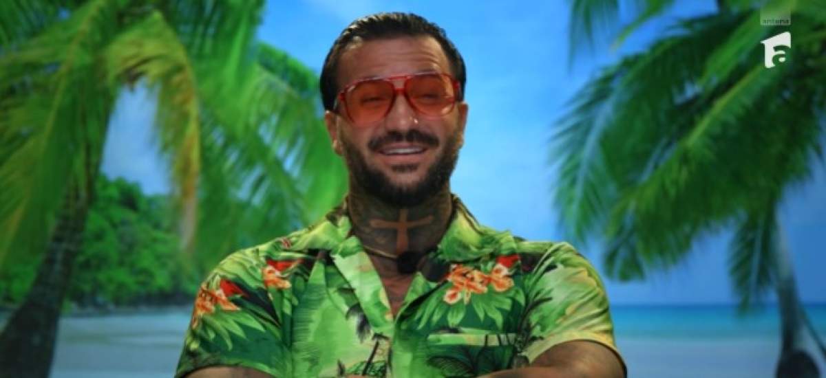 marcel andrei insula iubirii