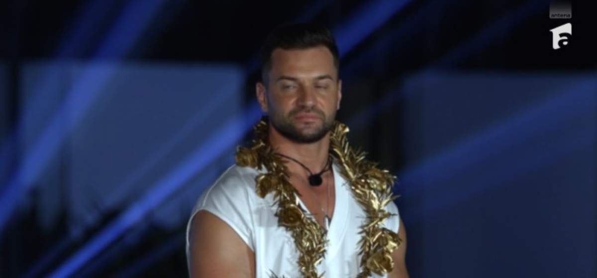 catalin brinza insula iubirii