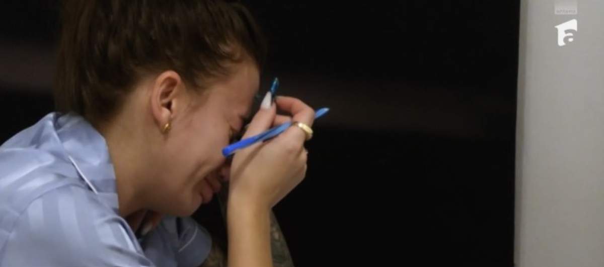bianca ghiurca insula iubirii