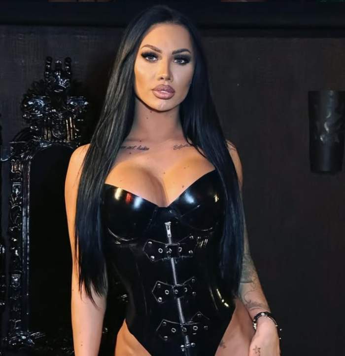 nattasha black insula iubirii